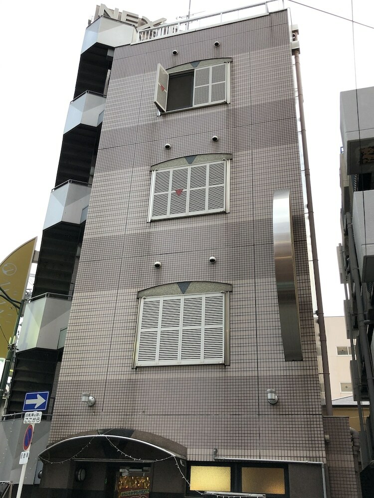 Hotel Avancer Next - Adults Only