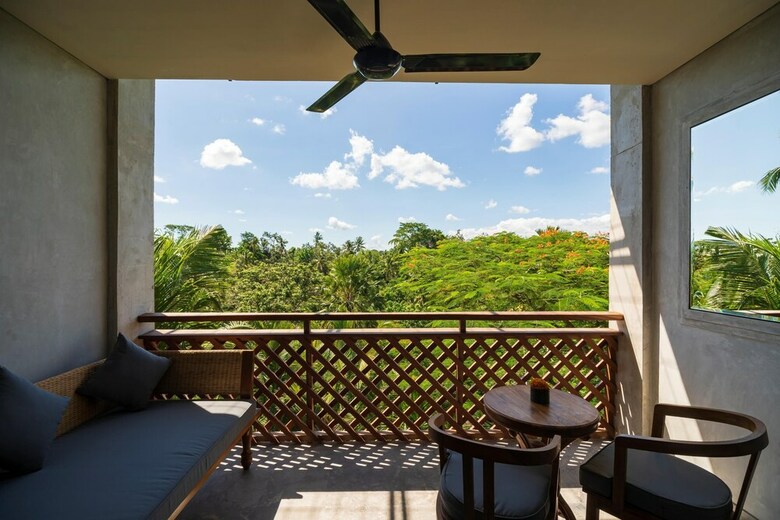 Hotel Adiwana Bisma