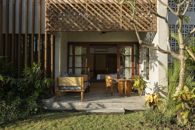 Hotel Adiwana Bisma