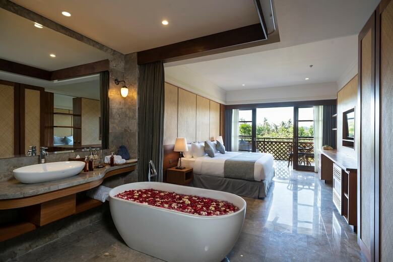 Hotel Adiwana Bisma