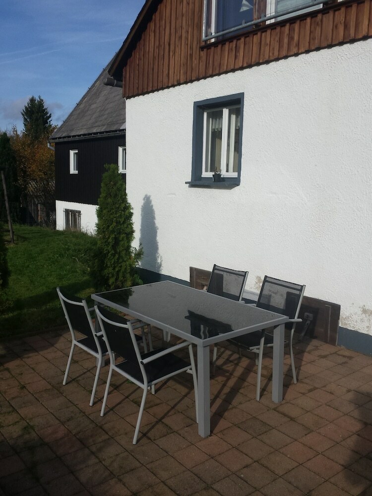 Apartamentos Ferienhaus Am Skihang
