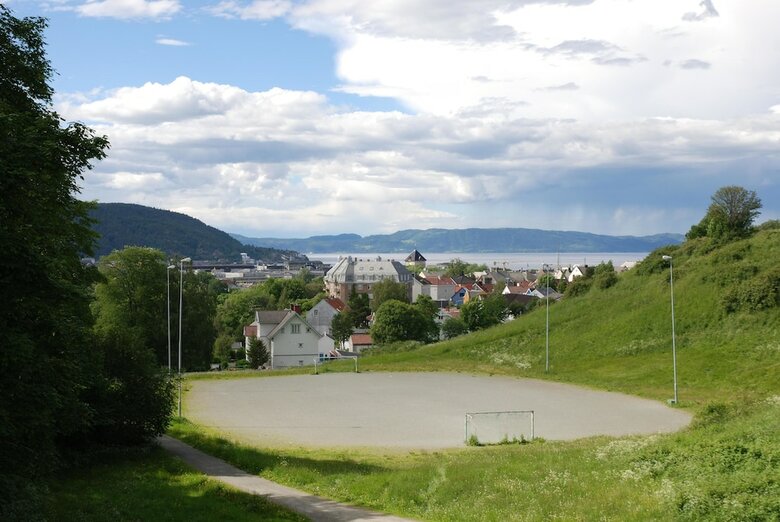 Hostal Singsaker Sommerhotell - Hostel