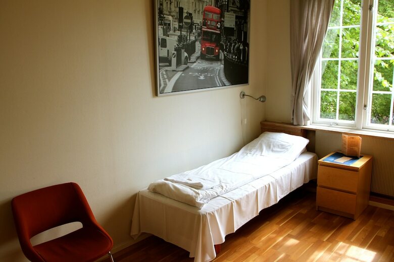 Hostal Singsaker Sommerhotell - Hostel