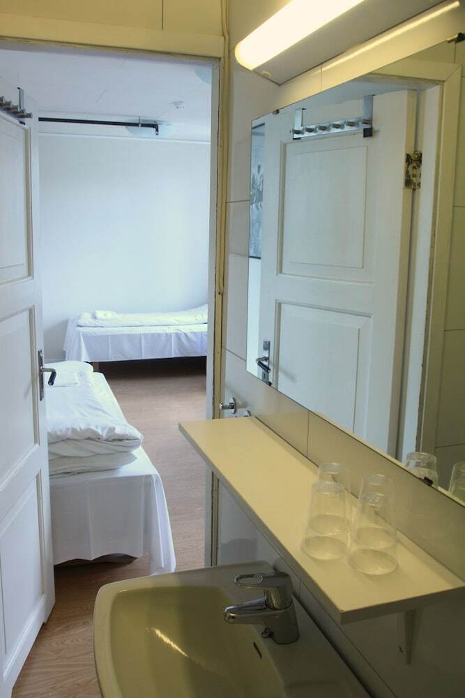 Hostal Singsaker Sommerhotell - Hostel