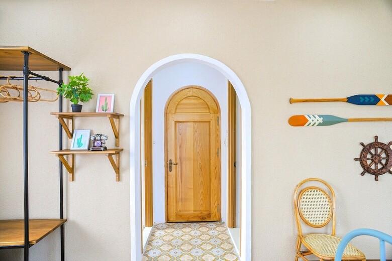Hotel Nang House Homestay