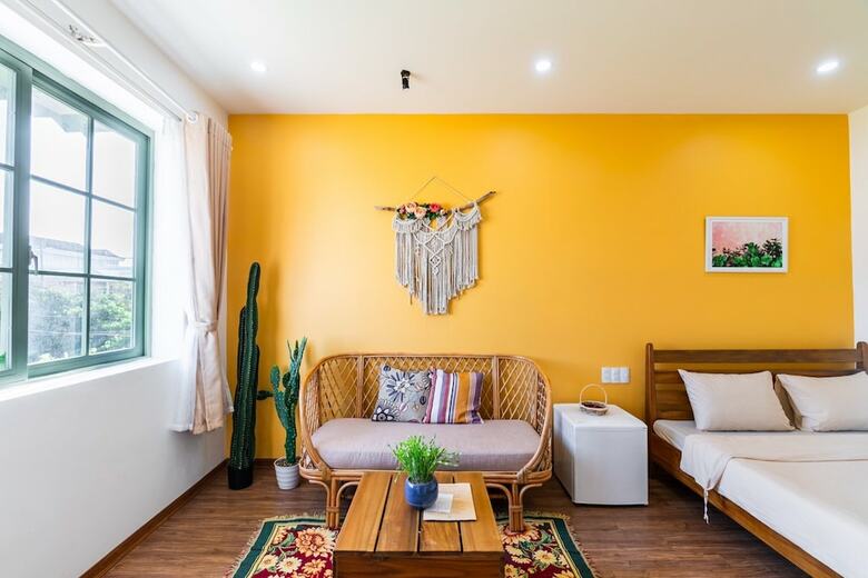 Hotel Nang House Homestay