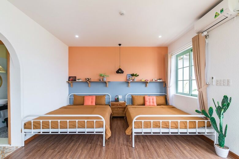 Hotel Nang House Homestay