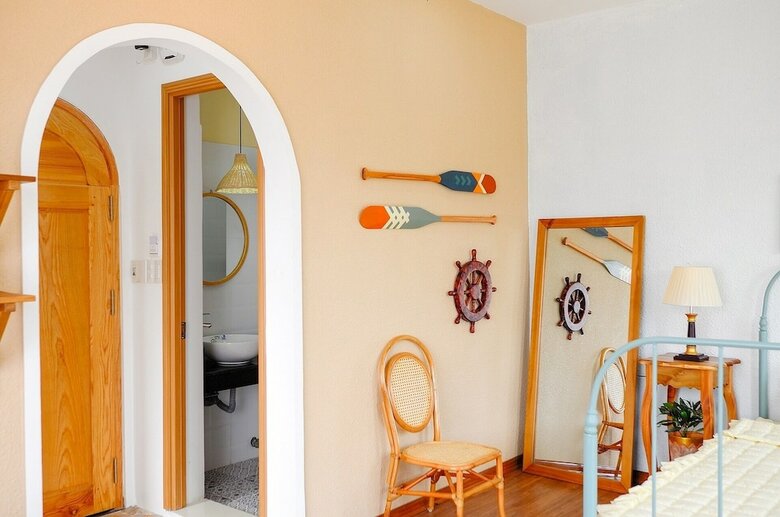 Hotel Nang House Homestay