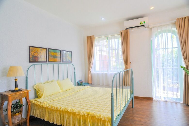 Hotel Nang House Homestay