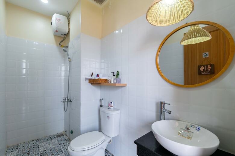 Hotel Nang House Homestay