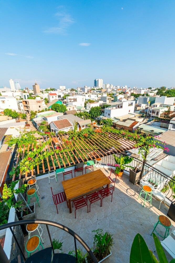 Hotel Nang House Homestay