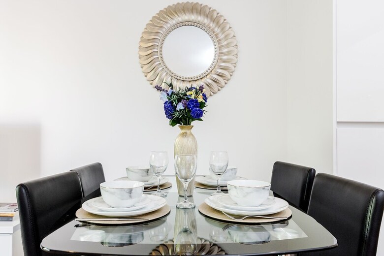 Stunning Ensuite 2 Bedroom Apartment