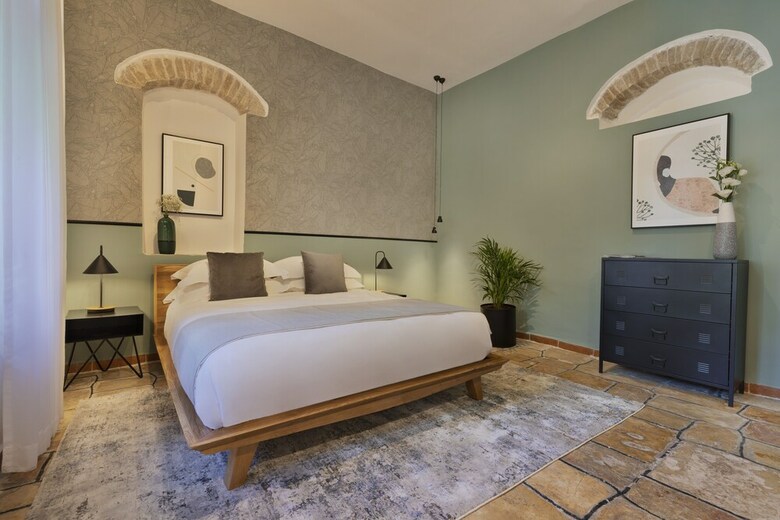 Damson Boutique Hotel