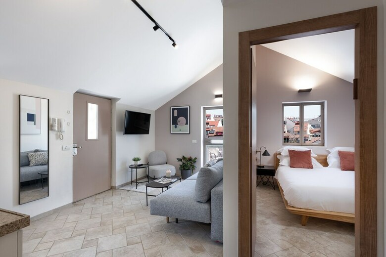 Damson Boutique Hotel