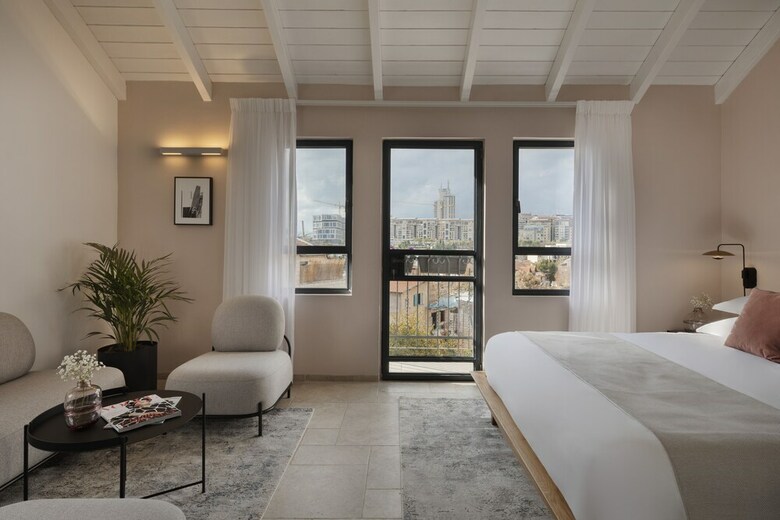 Damson Boutique Hotel