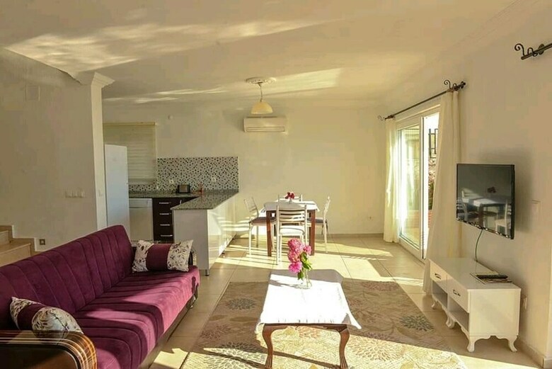 Villa Orkide 3