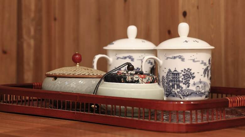 Floral Hotel Leisurely Life Wuyuan