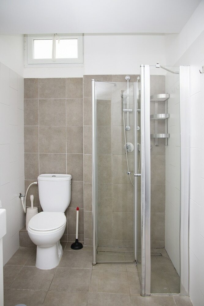 Gk Apartments - Balfour 147