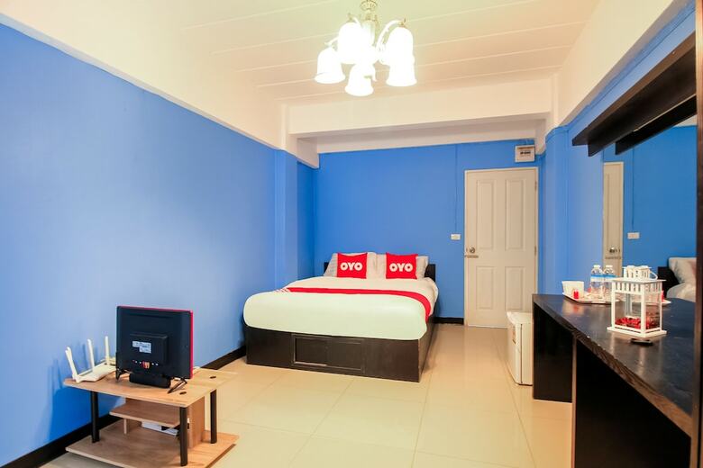 Hotel Oyo 427 Chill Apartment