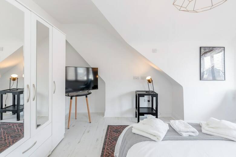 Hotel Westland House Guest House