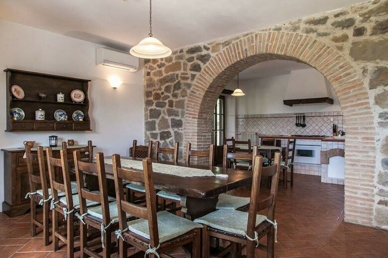 Agroturismo Podere San Giuseppe