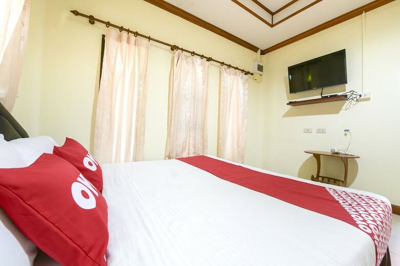 Hotel Oyo 407 Tom Pizza Resort