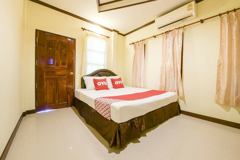 Hotel Oyo 407 Tom Pizza Resort
