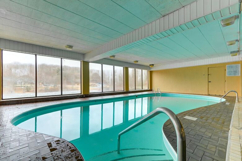 Hotel Chateau Resort & Conference Center