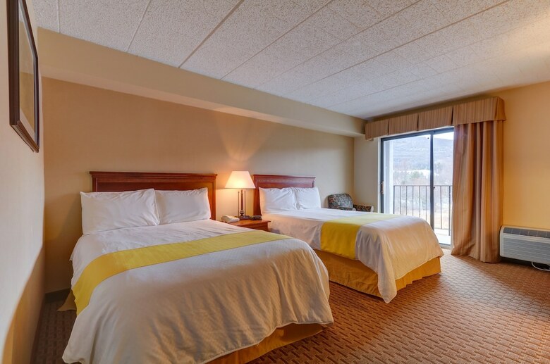 Hotel Chateau Resort & Conference Center