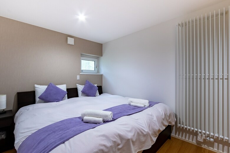 Apartamentos Cisco Moon
