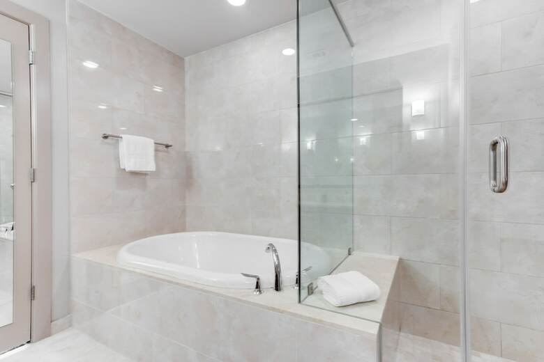 Apartamentos Domio Downtown Luxurious 2br Gym/sauna
