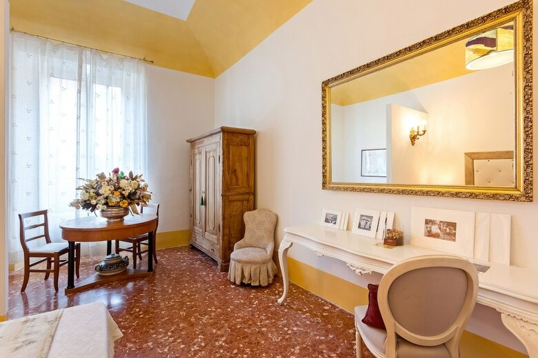 Atmosfere Visconti Suite Apartments