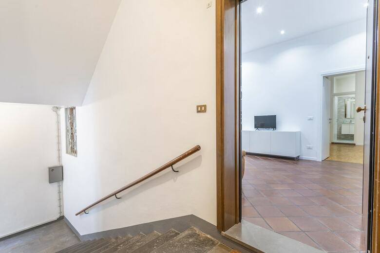 Ricasoli Garden Modern Apartment