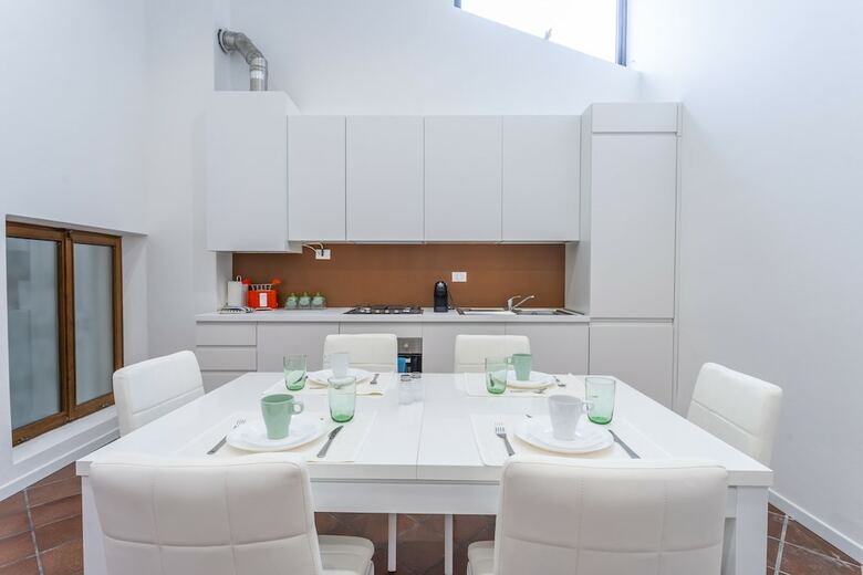 Ricasoli Garden Modern Apartment