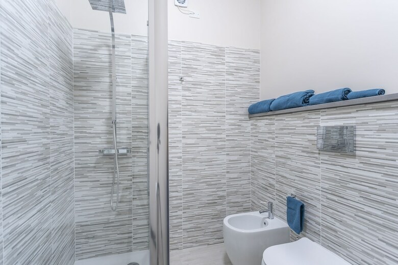 Ricasoli Garden Modern Apartment