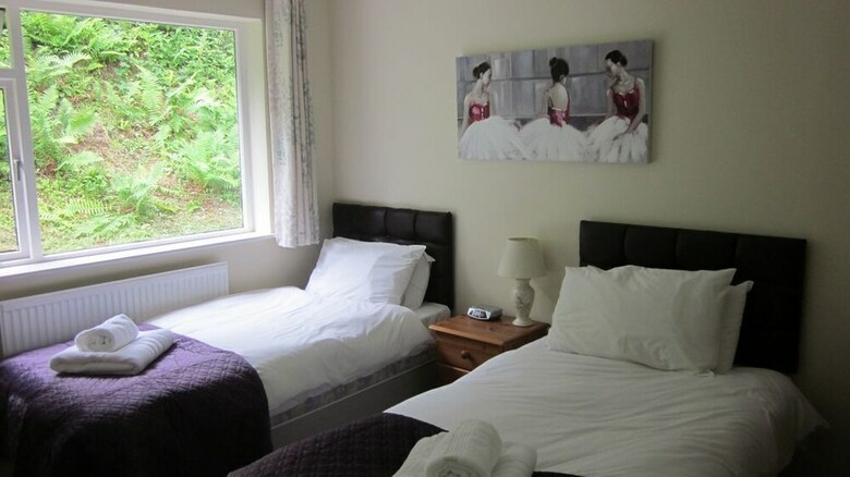 Paddocks Holiday Cottages Begonia
