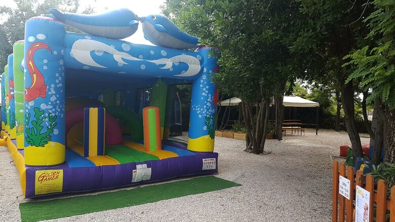 Hotel Promenade Universale