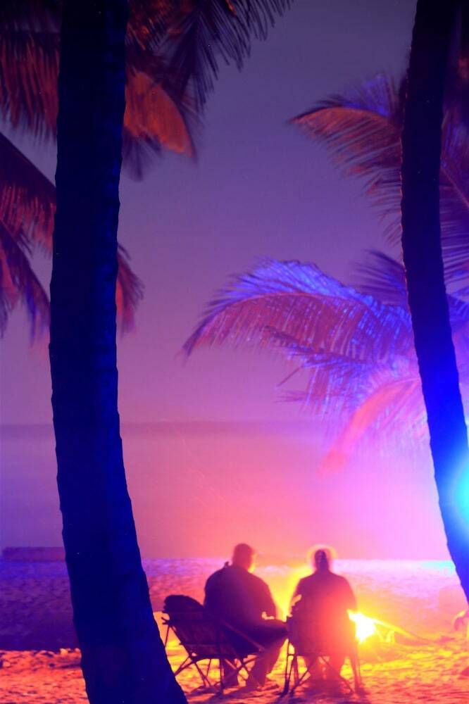 Hotel Beyin Eco Beach Camp