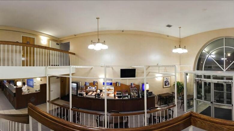 Hotel Holiday Inn Express Des Moines