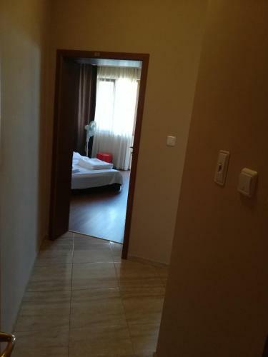 Hostal Hristovi Apartments & Studios