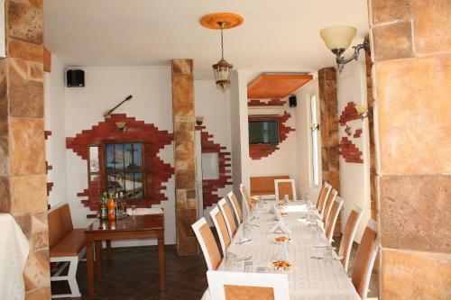 Hotel Olymp