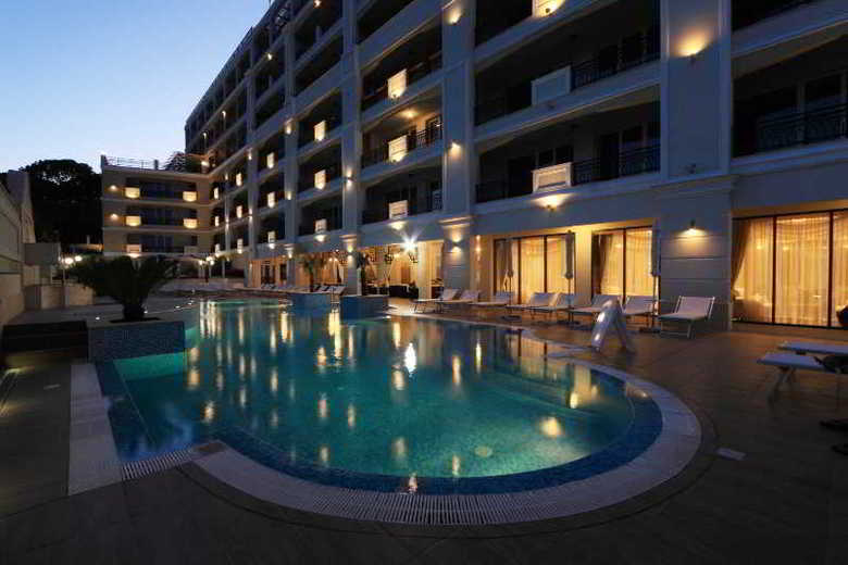 Aparthotel Penelopa Palace Apartments