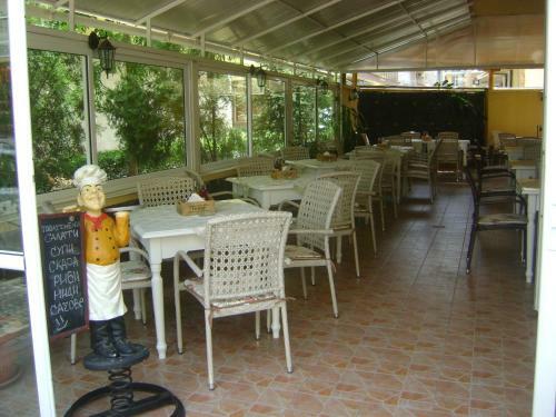 Family Hotel Diana