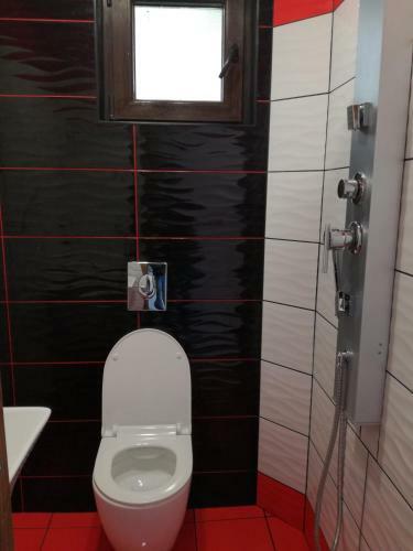 Hostal Guest House Fanny