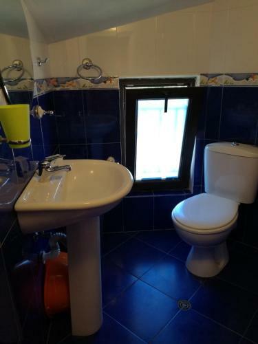 Hostal Guest House Fanny