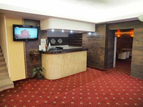 Bononia Hotel