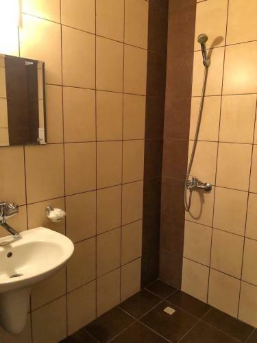Sunrise Apartments, Pomorie