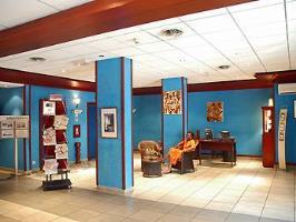 Hotel Ibis Douala