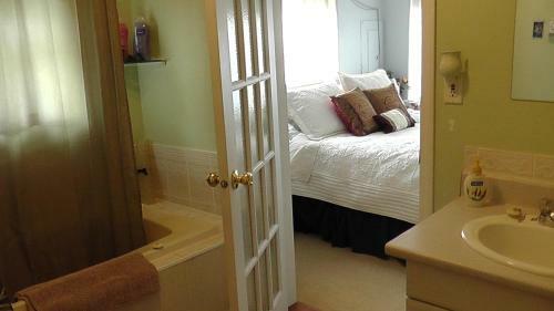 Crofton By The Sea Bed & Breakfast