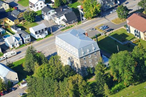 Posada Auberge Du Couvent